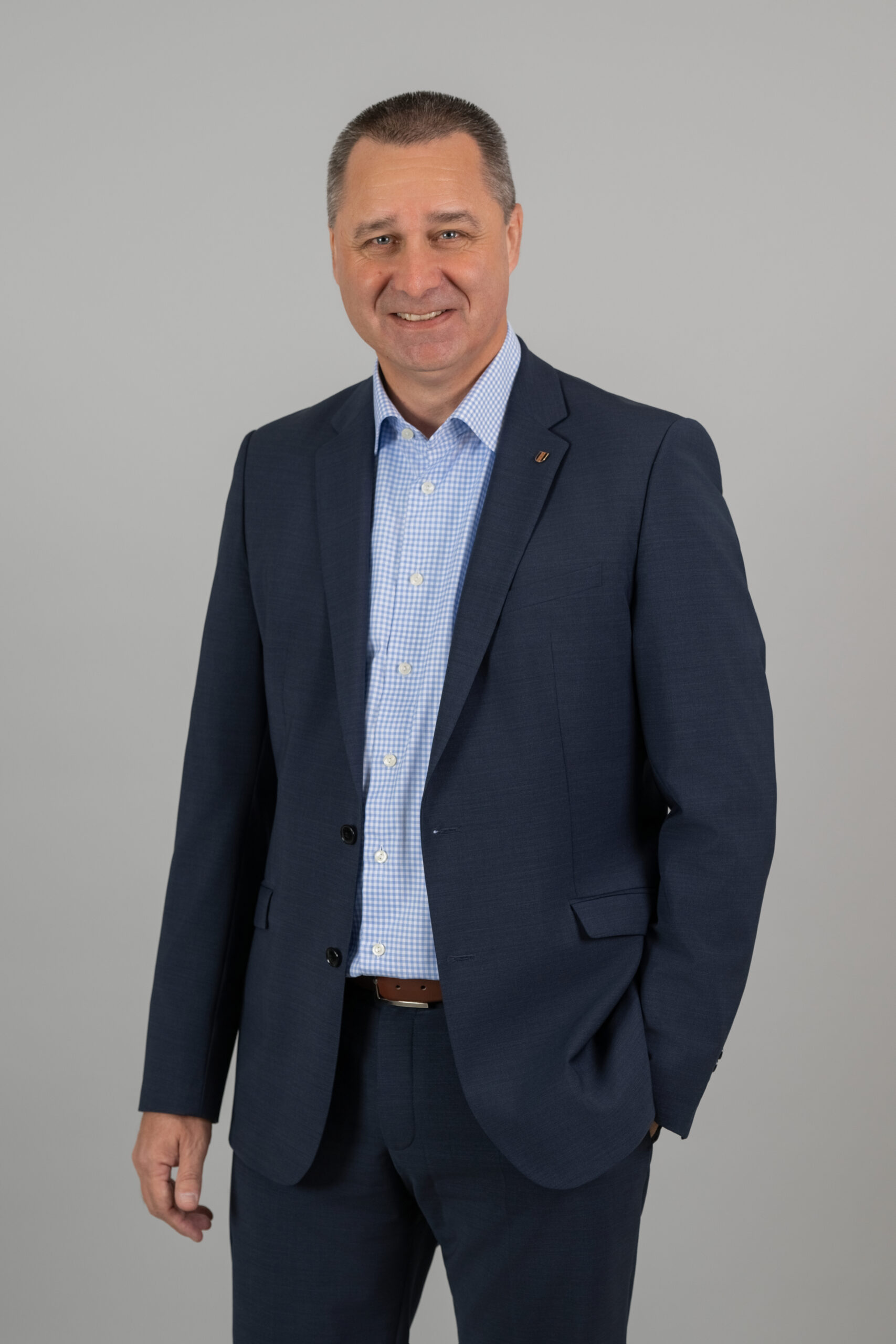 Stefan Lenz – der liberale Stadtrat für unser Wetzikon